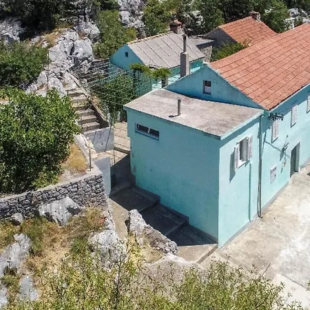 Ferienhaus Fuer 3 Personen 1 Kind Ca 80 Qm In Donja Banda, Dalmatien Sueddalmatien Hébergement de vacances